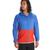 Marmot | Men's Etherlite Hoody, 颜色Trail Blue / Victory Red