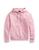 color Pink, Ralph Lauren | Hooded sweatshirt