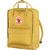 颜色: Kantarell, Fjällräven | Kanken Backpack - 976cu in北极狐双肩包