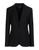 color Black, Theory | Blazer