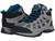 color Graphite/Black, Columbia | Redmond™ III Mid Waterproof