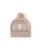 颜色: B- Light Camel, Namelyco | Unisex Light Camel Letter Beanie - Little Kid