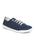 color NAVY, VIONIC | Pismo Canvas Sneaker Flats