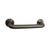 商品第3个颜色Brushed Nickel, Kingston Brass | Restoration 30-Inch X 1-1/4-Inch O.D Grab Bar