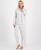 颜色: Delicate Cardinal, Charter Club | Petite Women's Long-Sleeve Cotton Flannel Packaged Pajama Set, Created for Macy's