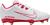 颜色: White/Grey/Red, NIKE | 女款Hyperdiamond 4 Pro垒球钉鞋