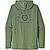 color Cln Clmb Hx/Sdge Grn X Dy, Patagonia | Patagonia Men's Capilene® Cool Daily Graphic Hoodie