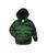Appaman | Down Insulated Puffy Coat (Toddler/Little Kids/Big Kids), 颜色Forest Green