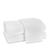 颜色: T, Matouk | Auberge Monogrammed Letter Towel Collection