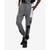 color Gray, Ecko Unltd | Men's Color Block In and Out Fleece Joggers