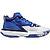 color GAME ROYAL/WHITE/WHITE, Jordan | Air Jordan Zion 1 Basketball Shoes