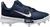 颜色: Navy/White, NIKE | Nike Men's Force Zoom Trout 9 Pro Metal Baseball Cleats