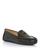 color Black, Coach | Women's Marley Moc Toe Drivers