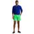 商品第3个颜色Neon Green, Ralph Lauren | 5.75-Inch Traveler Classic Swim Trunk