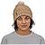 color Birch White, Patagonia | Patagonia Wool Pom Beanie