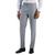 颜色: Light Grey, Ralph Lauren | Men's Classic-Fit UltraFlex Stretch Flat Front Suit Pants
