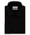 商品Calvin Klein | Men's Dress Shirt Xtreme Slim Fit Non Iron Herringbone颜色Black