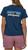 Patagonia | 女款圆领T恤 多款配色 可回收材料制成, 颜色Tidepool Blue