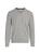 商品Brunello Cucinelli | Cashmere V-Neck Sweater颜色GREY