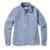 商品SmartWool | Smartwool Women's Hudson Trail Fleece Full Zip Jacket颜色Storm Blue