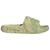 商品第5个颜色Magic Lime/Desert Sand, Adidas | adidas Originals Adilette 22 Slides - Men's