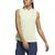 color Pulse Yellow, Adidas | adidas Equipment S/L Golf Polo - Women's