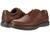 商品Nunn Bush | Bayridge Plain Toe Oxford颜色Brown