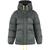 颜色: Basalt, Fjällräven | Expedition Down Lite Jacket - Women's