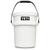 color White, YETI | 5 Gallon LoadOut Bucket