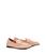Tory Burch | Ballet Loafer, 颜色Light Sand