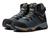 Timberland | Switchback Composite Safety Toe Waterproof, 颜色Grey/Yellow