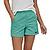 color Fresh Teal, Patagonia | Patagonia Women's 5” Baggies Shorts