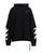 商品Off-White | Hooded sweatshirt颜色Black