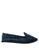 商品Emporio Armani | Slides and slippers颜色Dark blue