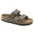 color Faded Khaki / Oiled Leather, Birkenstock | 拖鞋