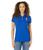 商品U.S. POLO ASSN. | Neon Logos Short Sleeve Polo Shirt颜色Blue Raft