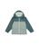 商品第4个颜色Metal/Niagara, Columbia | Rain-Zilla™ Jacket (Toddler)