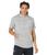 color Onyx White/Onyx White, Under Armour | Rival Terry Left Chest Short Sleeve Hoodie