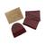 Michael Kors | Women's Logo Shine Gift Box Set 2 Pieces, 颜色Merlot