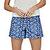 color Sunshine Dye/Current Blue, Patagonia | Patagonia Women's 5” Baggies Shorts