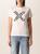 color WHITE, Kenzo | Kenzo cotton t-shirt with logo