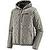 color Salt Grey, Patagonia | Patagonia Men's Diamond Quilted Bomber Hoodie