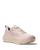 颜色: Cosmic Pearl, Hoka One One | Women's Bondi 8 Lace Up Sneakers