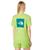 商品The North Face | Box Nse Short Sleeve Tee颜色Sharp Green