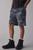 颜色: Mountain Black Cement, Oakley | Oakley Outdoor Print Short