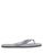 Armani Exchange | Flip flops, 颜色Grey