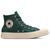 颜色: Branch Out-Natural Ivory-Black, Converse | Converse Chuck Taylor All Star Hi - Men Shoes