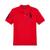 颜色: RL 2000 Red, Ralph Lauren | 大男孩网眼棉质Polo衫