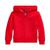 商品第5个颜色Red, Ralph Lauren | 男幼童连帽衫