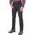 商品Member's Mark | Member's Mark Straight Fit Premium Stretch Denim Jeans颜色Dark Wash
